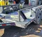2018 JLG 1014 Drop Deck Trailer