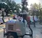 2018 Chicago Pneumatic CPLTV4 S 60HZ Towable Light Tower