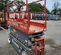 2017 Skyjack SJIII3226 Scissor Lift
