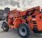 2016 SKYTRAK 6042 Forklift