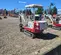 2019 Takeuchi TB216RH Mini Excavator