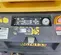 2017 Atlas Copco XAS185KD7 T4F Air Compressor