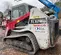 2019 Takeuchi TL12R2-CR Track Loader