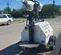 2021 Generac MLT4060KV Towable Light Tower