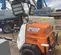 2021 Generac MLT6SMDS Towable Light Tower