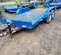 2018 Anderson Trailers TI7165TC Trailer