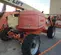 2012 JLG 600AJ Articulating Boom Lift