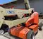 2015 JLG E450AJ Articulating Boom Lift