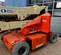 2015 JLG E400AJPN Articulating Boom Lift