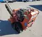 2017 Ditch Witch C16X Walk-Behind Trencher