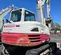 2019 Takeuchi TB290C Mini Excavator
