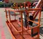2014 JLG 1200SJP Boom Lift
