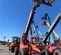 2016 SKYTRAK 6036 Forklift