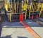 2017 HYSTER H50XT Warehouse Forklift