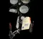 2020 Magnum Pro MLT6SM Towable Light Tower