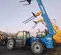 2015 Genie GTH-844 Forklift
