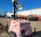 2017 Magnum Pro MLT6SM Towable Light Tower