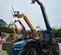 2016 Genie GTH-1056 Forklift