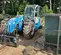 2014 Genie GTH-1544 Forklift