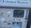2020 Wacker Neuson G25 T4F Diesel Generator