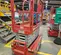 2019 MEC MICRO 19 Scissor Lift