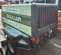 2018 Sullair 185DPQ-KU-T3 Air Compressor