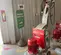2021 Blastrac BMG-555-230V
