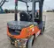 2021 Toyota 8FDU30 Warehouse Forklift