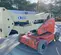 2014 JLG E450AJ Articulating Boom Lift