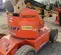 2013 JLG E450AJ Articulating Boom Lift