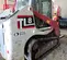 2018 Takeuchi TL8CW Track Loader