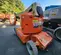 2011 JLG E400AJPN Articulating Boom Lift