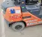 2017 Toyota 8FGU25 Warehouse Forklift