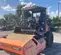 2018 Hamm H7I Single Drum Roller