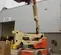 2013 JLG E450AJ Articulating Boom Lift