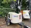 2017 Terex RL4 Towable Light Tower