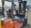 2018 Toyota 8FGU25 Warehouse Forklift