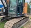 2018 Case CX145D Excavator