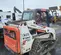 2017 Bobcat T450 Track Loader