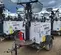 2021 Generac MLT4200IVF4 Towable Light Tower