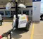 2018 Generac MLT6SM Towable Light Tower