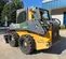 2017 John Deere 320E Track Loader