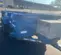 2018 Towmaster T-12HD 12FT GAS Dump Trailer