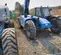 2015 Genie GTH-844 Forklift