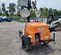 2018 Magnum Pro MLT6SM Towable Light Tower