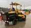 2016 LayMor SM400 Sweeper