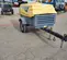 2017 Atlas Copco XAS185 Air Compressor