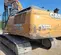 2017 Case CX350D Excavator