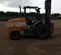 2017 Case 586H Forklift