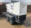 2019 Magnum Pro MMG45IF4 Diesel Generator